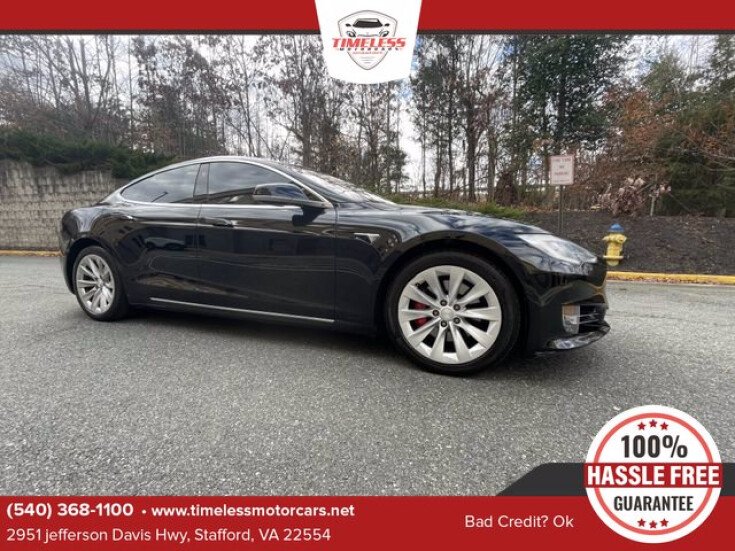 Photo for 2018 Tesla Model S